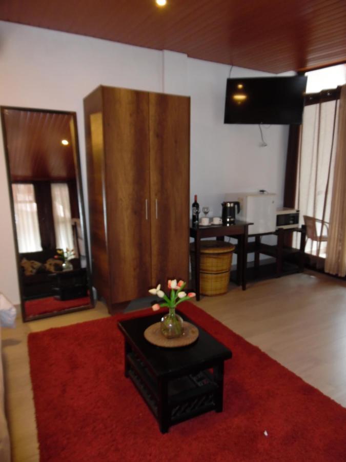 Posada J Banos  Luaran gambar