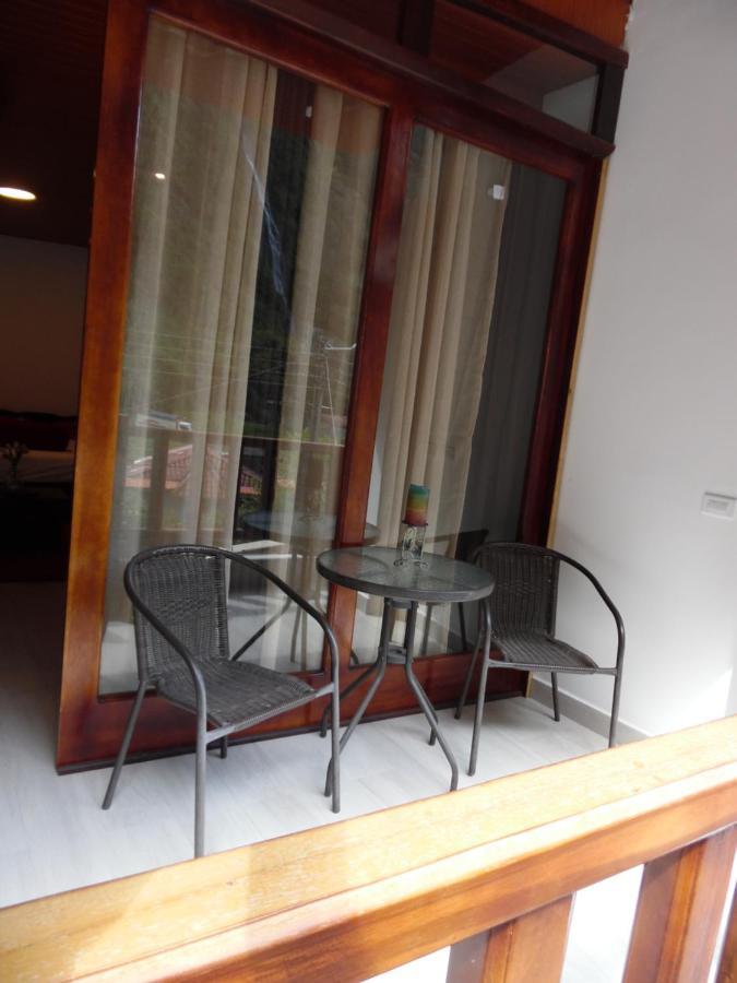 Posada J Banos  Luaran gambar