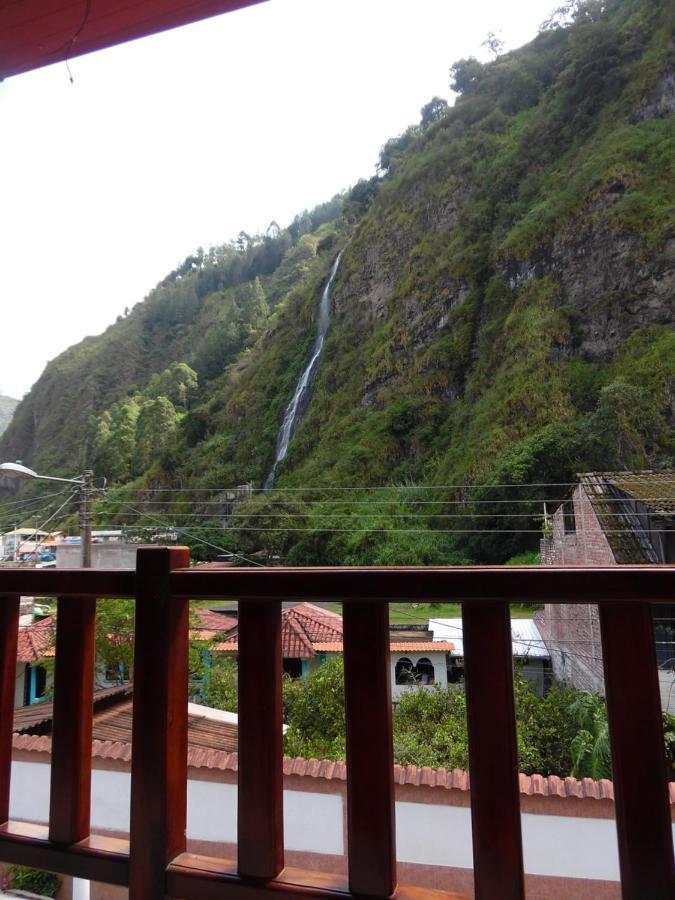 Posada J Banos  Luaran gambar