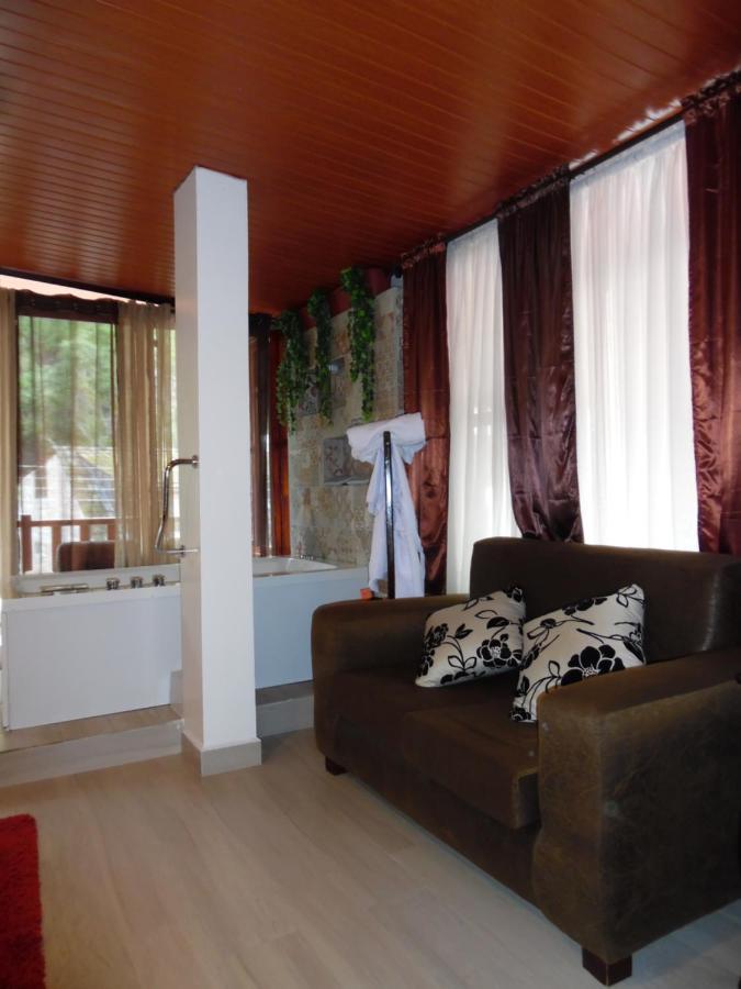 Posada J Banos  Luaran gambar