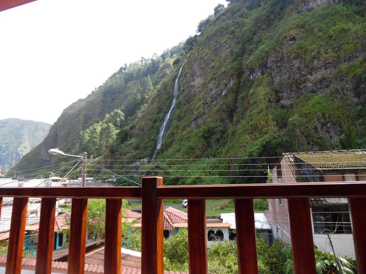 Posada J Banos  Luaran gambar