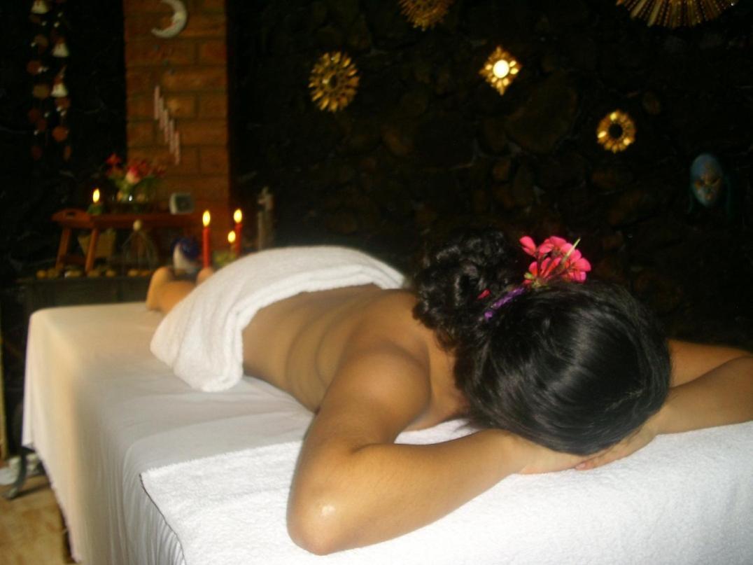 Posada J Banos  Luaran gambar