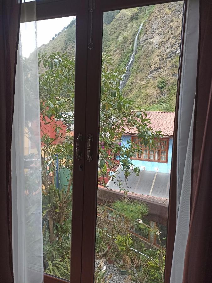 Posada J Banos  Luaran gambar