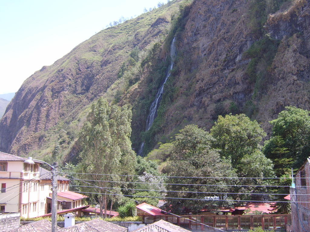 Posada J Banos  Luaran gambar
