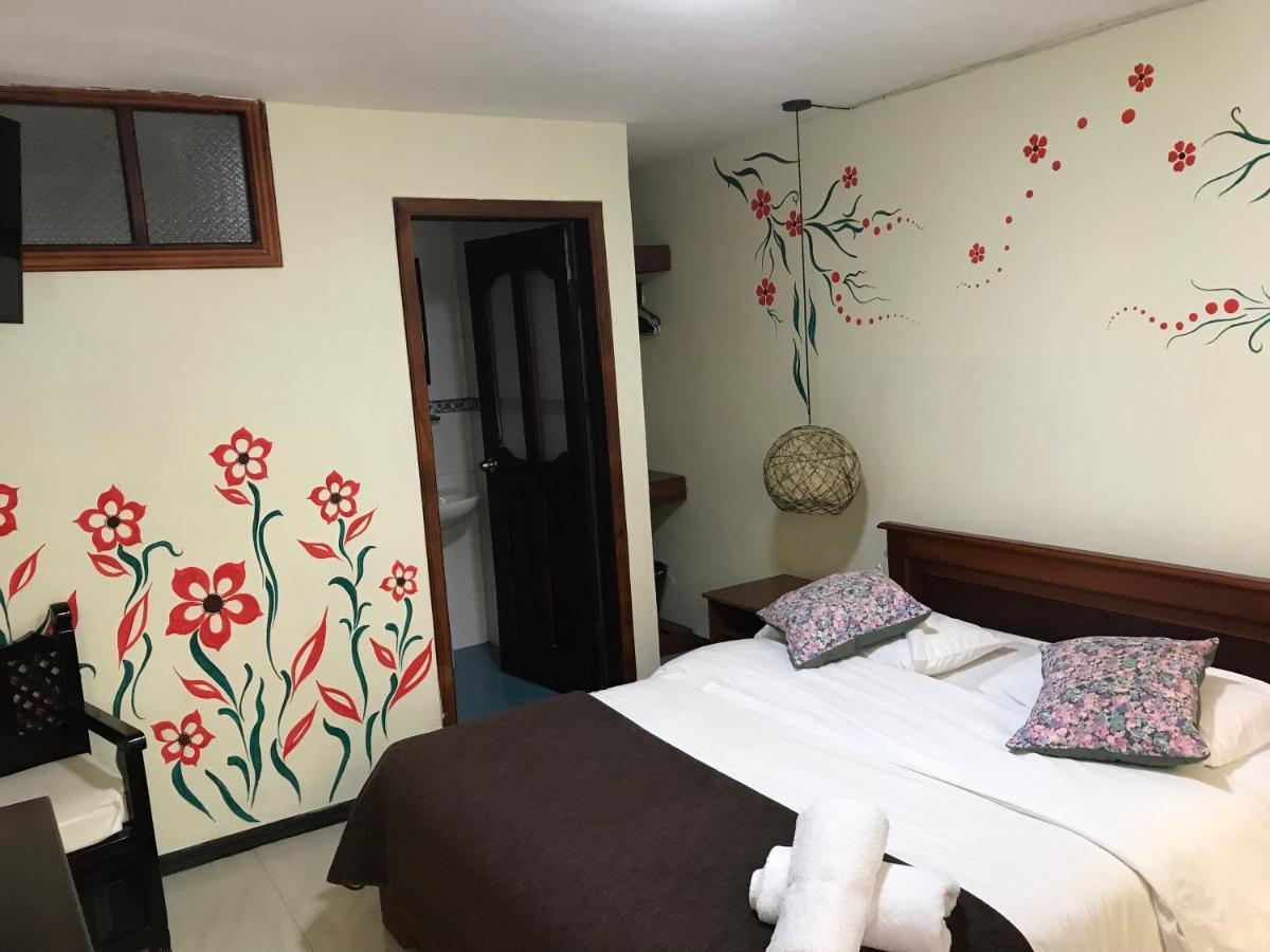 Posada J Banos  Luaran gambar
